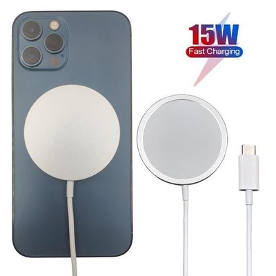 モバイル磁気無線充電器