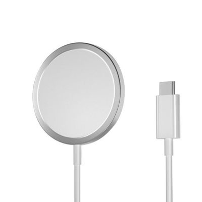 モバイル磁気無線充電器