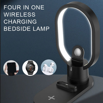Qi 多機能無線充電器