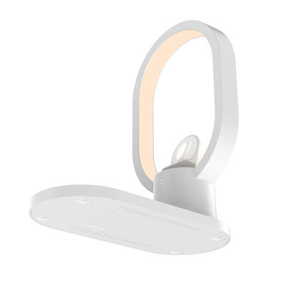 Qi 多機能無線充電器