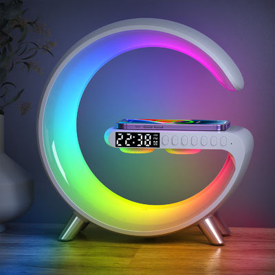色々なアラームクロックスピーカー 無線充電器,PC Qi充電器 スピーカー