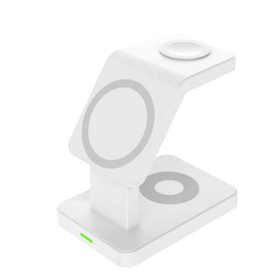汎用多機能無線充電器