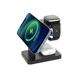 汎用多機能無線充電器