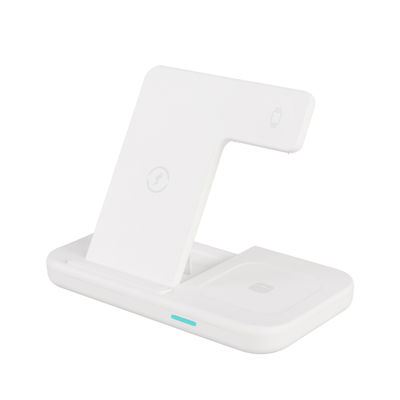超電圧保護 Qi 無線充電ステーション CE 認証