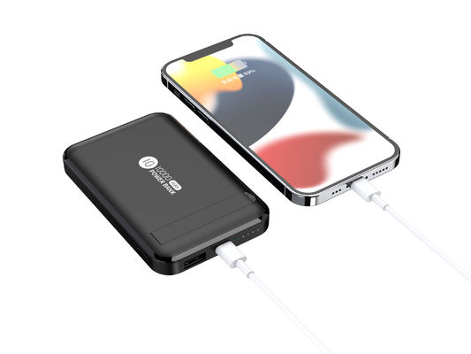 ポータブルサムスンバックアップ電話充電器 1000 Mah 急速充電