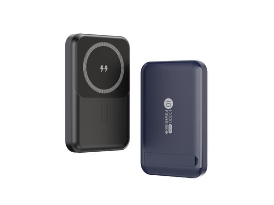 ポータブルサムスンバックアップ電話充電器 1000 Mah 急速充電