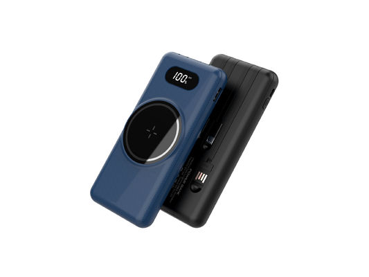 Qi 対応 携帯 バックアップ 携帯電話 充電器 5V 磁気 オーバー コレント