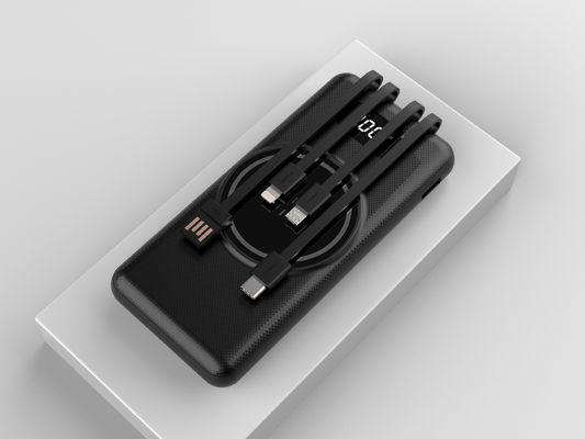 Qi 対応 携帯 バックアップ 携帯電話 充電器 5V 磁気 オーバー コレント