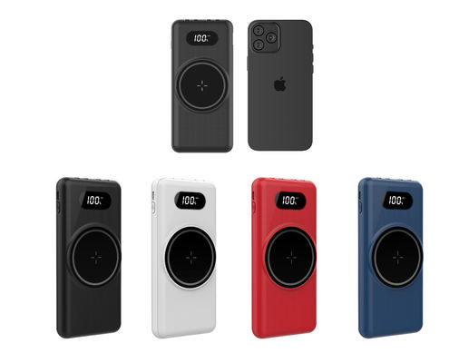 マグネティック バッテリー パック 充電器 Iphone
