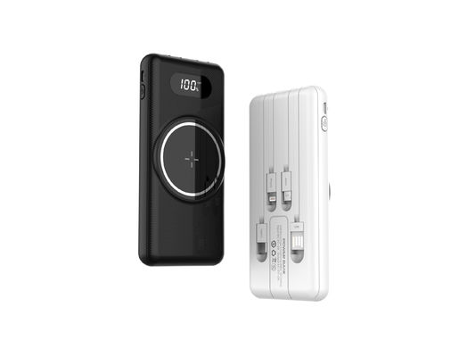 マグネティック バッテリー パック 充電器 Iphone