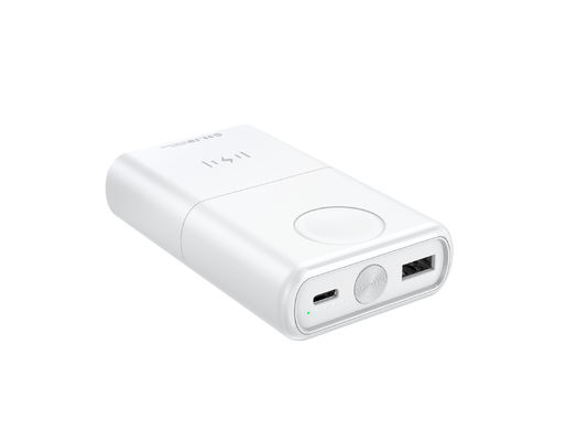 バッテリー パック バックアップ 電話 充電器 107mm 長さ CE 承認 携帯電話