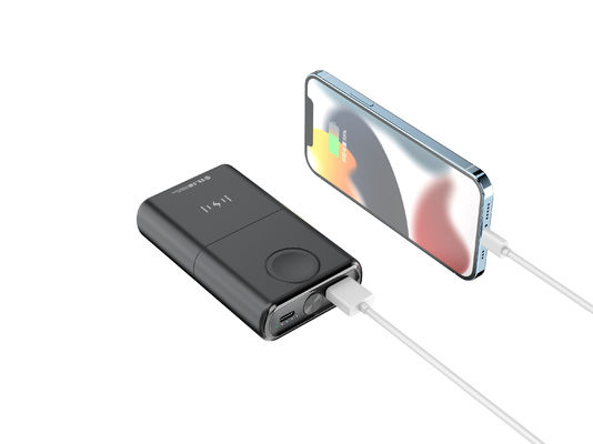 バッテリー パック バックアップ 電話 充電器 107mm 長さ CE 承認 携帯電話