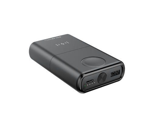 バッテリー パック バックアップ 電話 充電器 107mm 長さ CE 承認 携帯電話