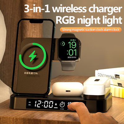マルチ・プロテクション チ充電パッド 3W